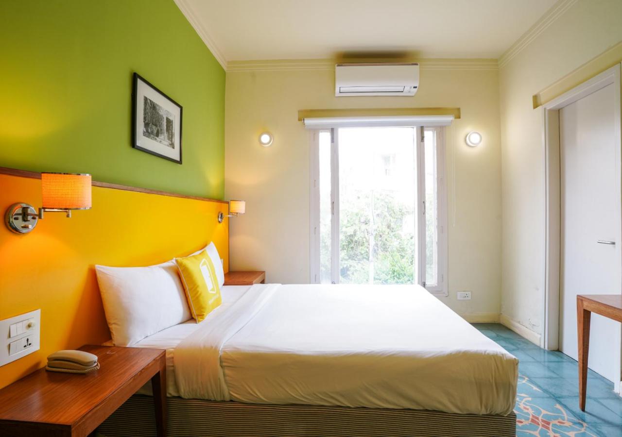 Hotel Bloom Boutique - Budget stay in Gurgaon