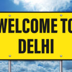 First timer's guide to visit Delhi