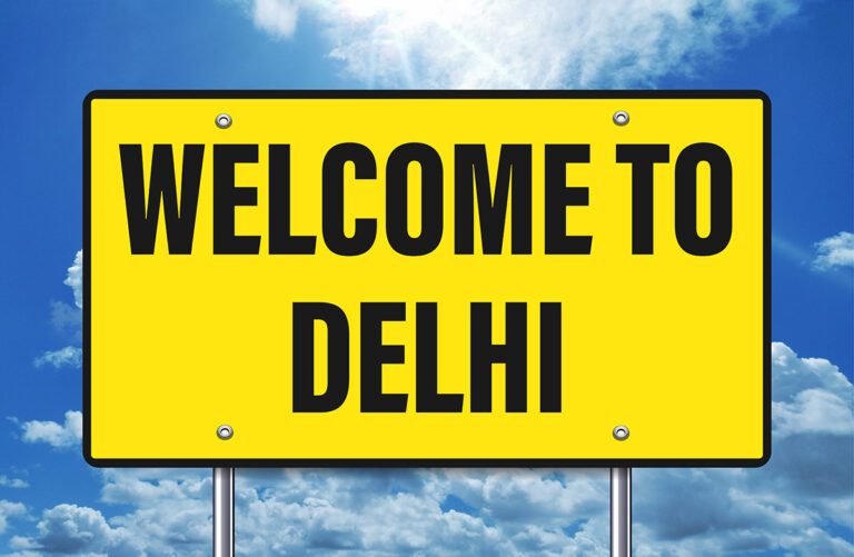 First timer's guide to visit Delhi